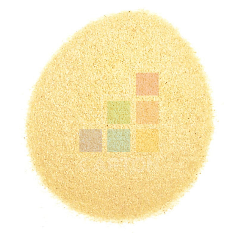 Semolina Rawa (Coarse)